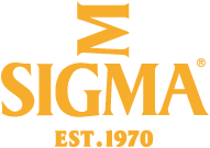 Sigma Guitar Logo